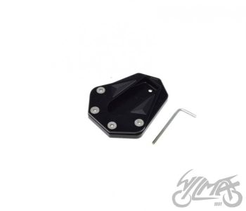 SIDE STAND PAD BENELLI TRK502 TRK502X 2018-2021