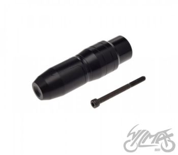 EXHAUST CRASH SLIDER TRK 502 TNT300/600 BN600/302 KEEWAY RK6