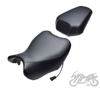 SIEDZENIE PODGRZEWANE DO BENELLI TRK 702