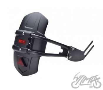 B?OTNIK TYLNY DODATKOWY DO BENELLI TRK 702 702X
