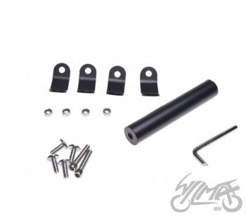 UCHWYT DO MOCOWANIA NAWIGACJI BENELLI TRK 702