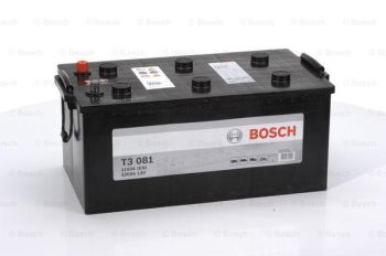 Aku bosch 220ah 1150a 518x276x242mm