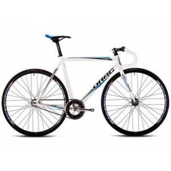 28 Pista Comp FX 490 white blue