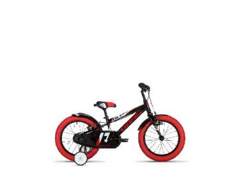 jalgratas drag alpha ss 20" must/punan