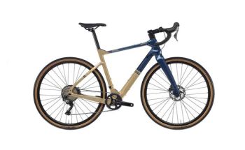 Gravel Bianchi Arcadex GRX600 L