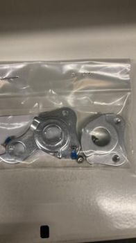 Raamikõrv Drag Sterrato/Storm silver 142