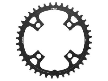 Hammasratas sunrace crmx00,40t, bcd 96