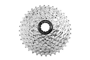 Kassett sunrace 9-käiku 11-36t