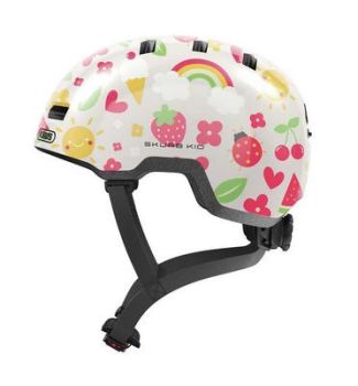 Lastekiiver Abus Skurb Kid S