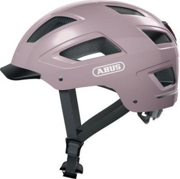 Abus Hyban 2.0 mauve L