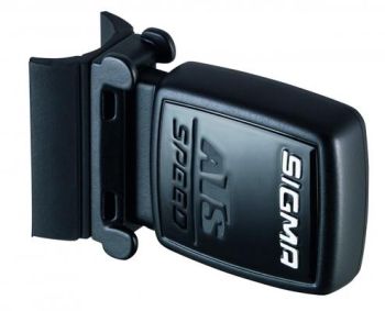 Kiiruseandur sigma ats