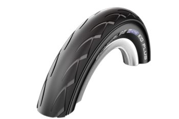 Väliskumm schwalbe kid plus 47-288 twinskin