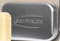 Schwalbe Bike Soap alu box