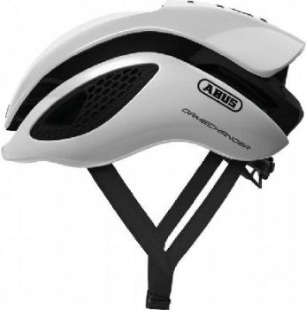 Kiiver abus gamechanger valge l