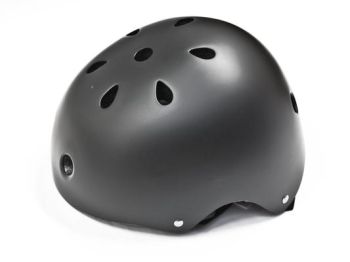 Kiiver Oxford BMX must 54-58cm