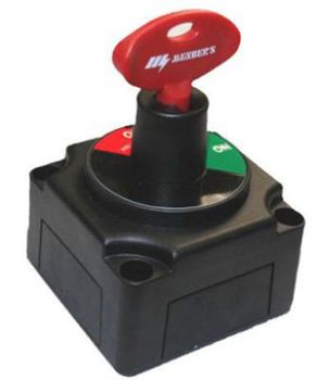 Massilüliti 300a/1000a max 24v