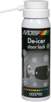 Motip lukusula aerosool 75ml