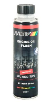 Motip engine oil flush 300ml
