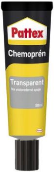 MOMENT CONTACT - KONTAKTLIIM (LÄBIPAISTEV) 50ML