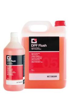 Errecom dpf filtri puhastusvedelik 5l