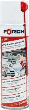FÖRCH TEFLONMÄÄRE PTFE 500ML