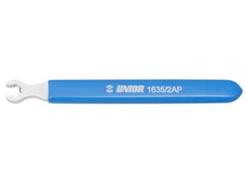 kodaravõti Unior 1635/2AP Mavic R-sys