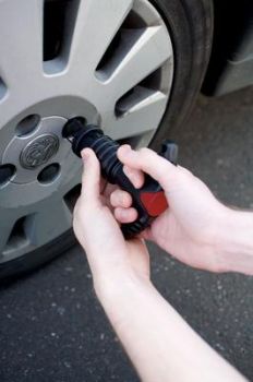 Mutrikatete eemaldamise abinõu VAG/OPEL