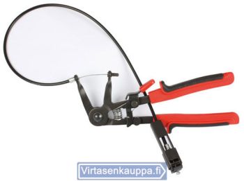 Voolikuklambritangid evotec-swiss