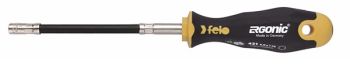 Otsikute kruvits painduv 170 mm 1/4" BIT