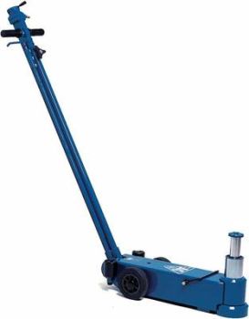 Pneumo-hüdrauliline tungraud 25/10t