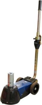 Pneumo-hüdrauliline tungraud 25/10t