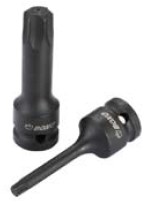 Masinpadrun torx 3/8" t40