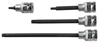 Padrun ribe 1/2" m12