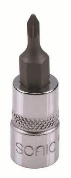 Padrun kruvikeeraja otsik 1/4" ph2