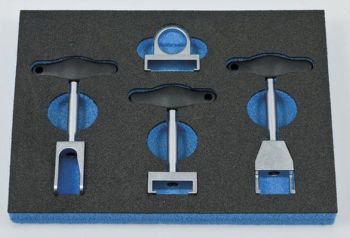 Süütepoolitõmmitsad vag