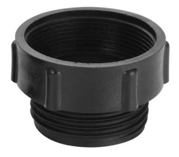 Adapter G2" (F peenkeere) / G2" (M harvkeere)