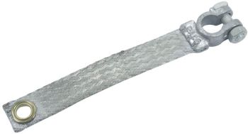 Massikaabel miinusklemm