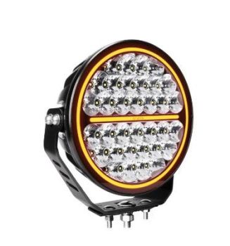 SIBERIA NIGHT RANGER LED