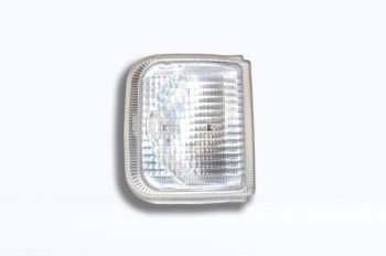 Suunatuli parem/vas iveco euro