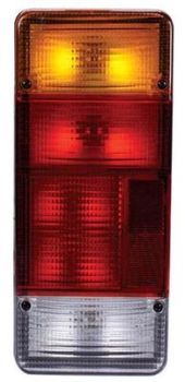 Ahk tagatuli iveco eurocaro va