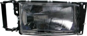 Esituli sc 4-srj. vasak h4