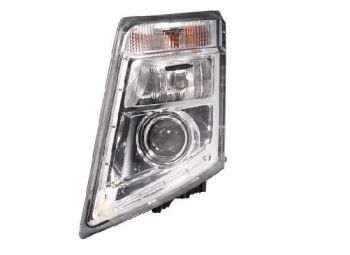 Esituli h7/h7/py21/led volvo fh vasak.08- depo