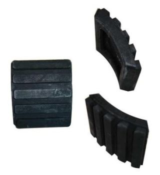 Pedaalikumm scania 65x60x12mm