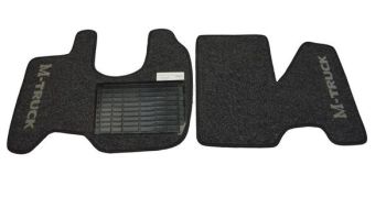 Tekstiilmattide kompl.mb axor/atego 05>