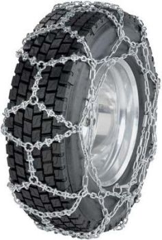 Lumekett üksikratas naga 295-80/315-70