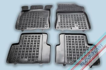 KUMMIMATID HONDA CIVIC X SEDAAN ALATES 2015