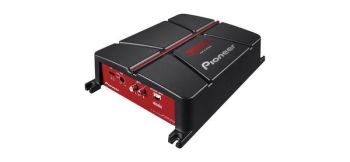 Pioneer võimendi 2x 90w max gm-a3702