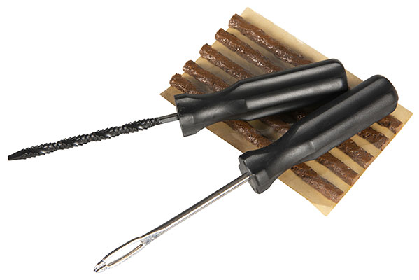 Rehviparanduskomplekt Tubeless Sealfix