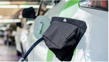 ELEKTRIAUTO LAADIMISKAABLI KATE