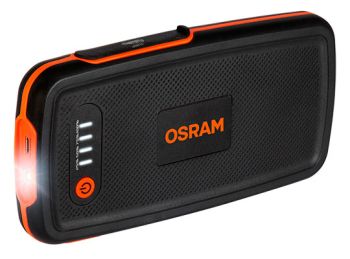 KÄIVITUSABI/AKUPANK 200A 6000MAH OSRAM